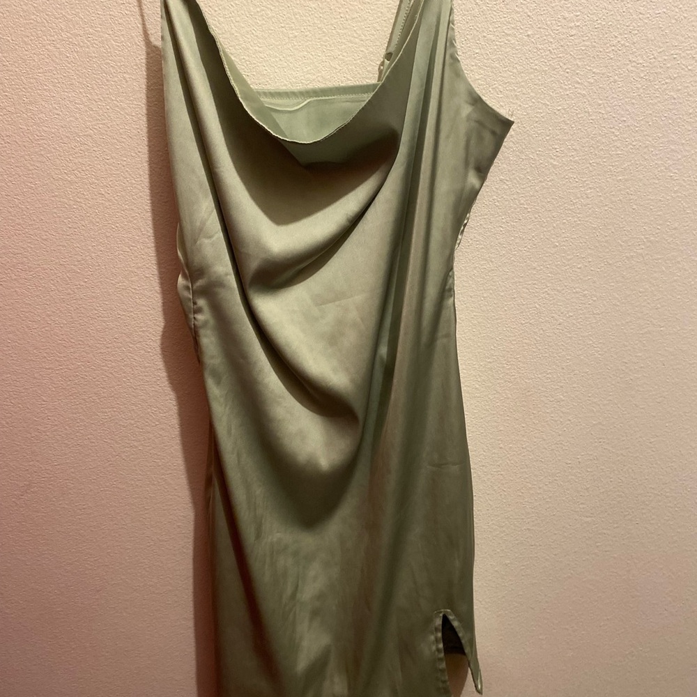Shein mini dress